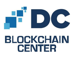 DC BLOCKCHAIN CENTER trademark