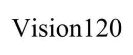 VISION120 trademark