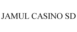 JAMUL CASINO SD trademark