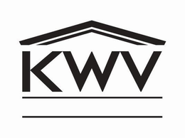 KWV trademark