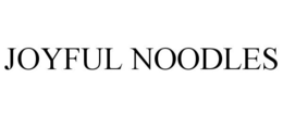 JOYFUL NOODLES trademark