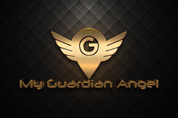 MY GUARDIAN ANGEL G trademark