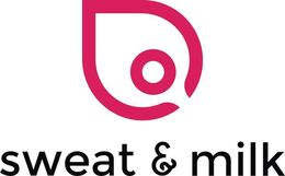 SWEAT & MILK trademark