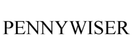 PENNYWISER trademark
