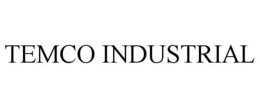 TEMCO INDUSTRIAL trademark