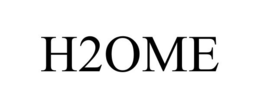 H2OME trademark