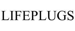 LIFEPLUGS trademark