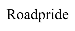 ROADPRIDE trademark