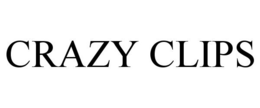 CRAZY CLIPS trademark