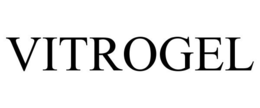 VITROGEL trademark