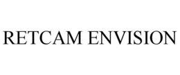 RETCAM ENVISION trademark