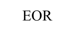 EOR trademark