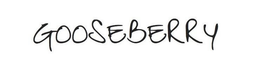 GOOSEBERRY trademark