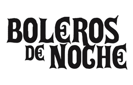 BOLEROS DE NOCHE trademark