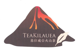 TEAKILAUEA trademark
