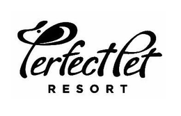 PERFECT PET RESORT trademark