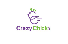 CRAZY CHICK INC trademark