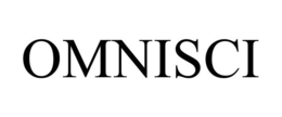 OMNISCI trademark