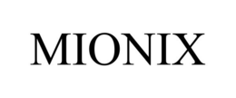 MIONIX trademark