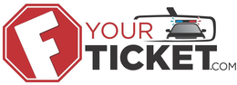 F YOUR TICKET.COM trademark