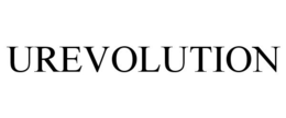 UREVOLUTION trademark