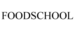 FOODSCHOOL trademark