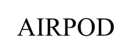 AIRPOD trademark