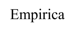EMPIRICA trademark