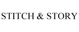 STITCH & STORY trademark