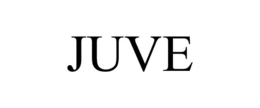 JUVE trademark
