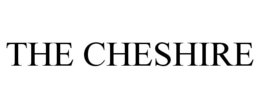 THE CHESHIRE trademark