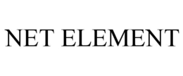 NET ELEMENT trademark