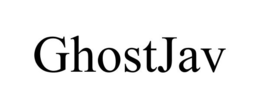 GHOSTJAV trademark