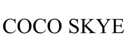COCO SKYE trademark