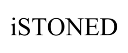ISTONED trademark