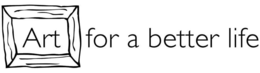 ART FOR A BETTER LIFE trademark
