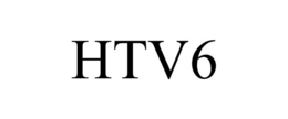 HTV6 trademark
