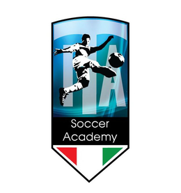 ITA SOCCER ACADEMY trademark