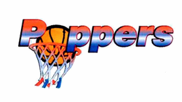 POPPERS trademark