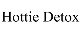 HOTTIE DETOX trademark