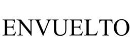 ENVUELTO trademark