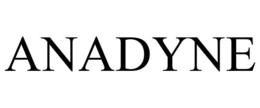 ANADYNE trademark