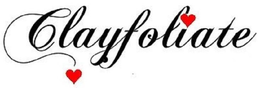 CLAYFOLIATE trademark