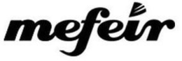 MEFEIR trademark
