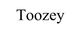 TOOZEY trademark