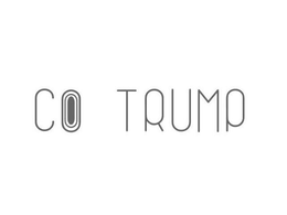 CO TRUMP trademark