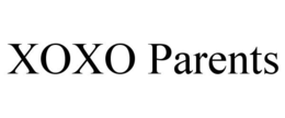 XOXO PARENTS trademark