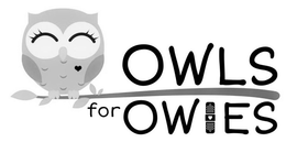 OWLS FOR OWIES trademark