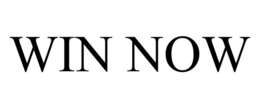 WIN NOW trademark