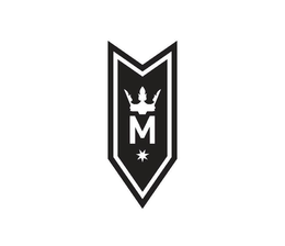 M trademark